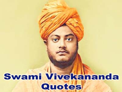 Swami Vivekananda Quotes
