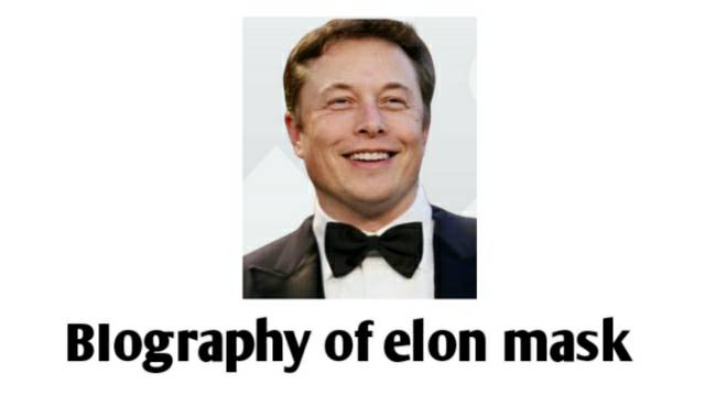 Elon Musk biography in hindi