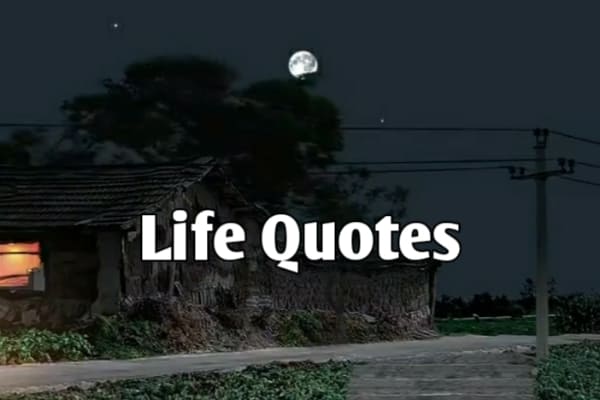 life Quotes in hindi