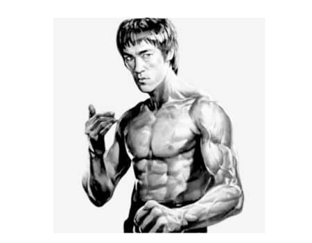 Bruce Lee Biography in Hindi