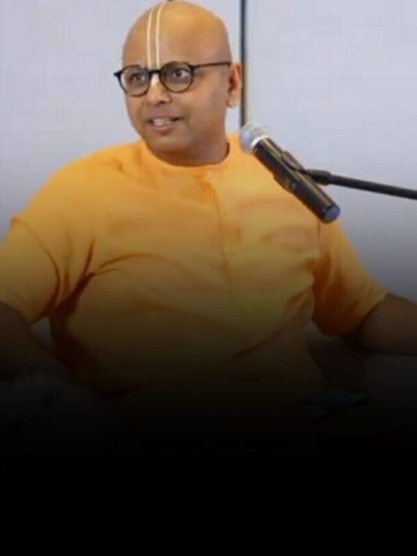 gaur gopal das quotes