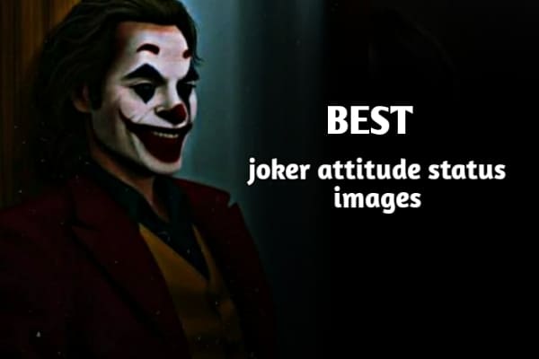 jokar attitude shayari